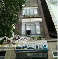 Cho Thuê Vp : (50*4T), Cho Thuê Lâu Dài, Rẻ- Ngày 16 Và 17 Văn Khê Hà Đông