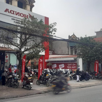 Bán Nhà Ql3 - Phù Lỗ - Sóc Sơn Vị Trí Siêu Đẹp, Trung Tâm Chợ Sầm Uất