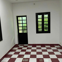 Bán Gấp Nhà 3 Tầng 120M2 Cách 30M Ra Mặt Phố Thành Thái, Ôtô Vào Nhà, Mặt Tiền 7M, Ở, Cho Thuê Tốt