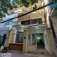 Bán Gấp Nhà 3 Tầng 120M2 Cách 30M Ra Mặt Phố Thành Thái, Ôtô Vào Nhà, Mặt Tiền 7M, Ở, Cho Thuê Tốt