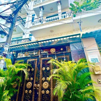 Cô Năm Về Quê Cần Bán Gấp Nhà Riêng Phạm Văn Chiêu, Phường 13, Quận Gò Vấp (Không Tl)