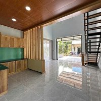 Nhà Gác Lửng Diện Tích 5X25 Giá Bán 790 Triệu Phường Bảo Vinh, Tp Long Khánh