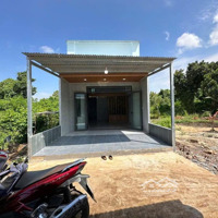 Nhà Gác Lửng Diện Tích 5X25 Giá Bán 790 Triệu Phường Bảo Vinh, Tp Long Khánh
