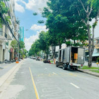 Nhà Bán Mặt Tiền Đường Tân Kiểng Tphcm,Diện Tích90M2 4 Tầng. Giá Bán 22 Tỷ Tl.