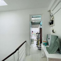 Chdv - Gần Gần 1 Tỷ/1 Năm - Vị Trí Đắc Địa Giáp Q1 Và Q5 - Gần Mặt Tiền - 73M2/5 Tầng - Chỉ 11,9 Tỷ