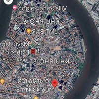 Bán Nhà Riêng Tại Đường Nguyễn Văn Hưởng, Thảo Điền, Quận 2, Hồ Chí Minh, 15 Tỷ, 110M2