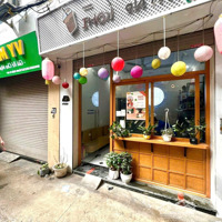 Ngã Tư Xuân Thủy Hồ Tùng Mậu, 50M2,Mặt Tiền4M, Ngõ Thông Kinh Doanh 20M Ra Phố, Nhỉnh 12 Tỷ