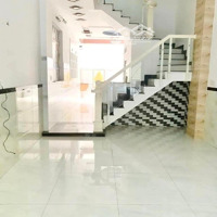 Quận 7 Bán Gấp Nhà Hẻm Xe Hơi, Lâm Văn Bền Đường Số 17, 2 Tầng, Sổ Đẹp, 6 Tỷ Nhỉnh