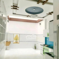 Quận 7 Bán Gấp Nhà Hẻm Xe Hơi, Lâm Văn Bền Đường Số 17, 2 Tầng, Sổ Đẹp, 6 Tỷ Nhỉnh