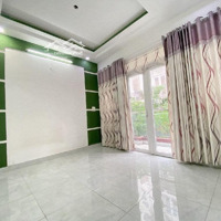 Quận 7 Bán Gấp Nhà Hẻm Xe Hơi, Lâm Văn Bền Đường Số 17, 2 Tầng, Sổ Đẹp, 6 Tỷ Nhỉnh