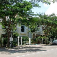 Bán Biệt Thự Mỹ Thái 3 Pmh Q7Diện Tích12X20M Góc 2Mt Đường Lớn Giá Bán 60 Tỷ Liên Hệ: 0938 775 995 Mr An