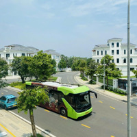 Bán Nhanh Biệt Thự Đơn Lập Vinhomes Grand Park Giá Bán 38Tỷ
