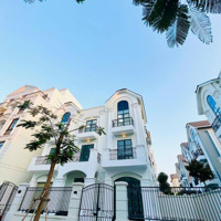 Bán Nhanh Biệt Thự Đơn Lập Vinhomes Grand Park Giá Bán 38Tỷ