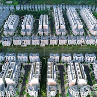 Bán Nhanh Biệt Thự Đơn Lập Vinhomes Grand Park Giá Bán 38Tỷ
