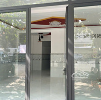 Bán Nhà Mặt Tiền Huỳnh Tấn Phát, Nhà Bè - Chính Chủ