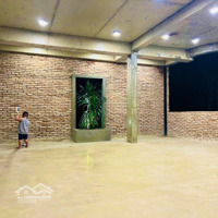 Nhà 3 Tầng Mặt Tiền Đường Huỳnh Văn Nghệ, Phường Bửu Long (Giá Chỉ Bằng Căn Hẻm) Phù Hợp Kinh Doanh
