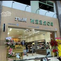 Vị Trí Kinh Doanh Tốt , Shop Chân Đế Sở Hũu Lâu Dài , Không Bán Chênh Chỉ 3,2 Tỷ 68M2