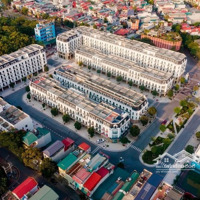 Bán Gấp Shophouse 117M2 Tại Hoàng Liên, Cốc Lếu, Lào Cai, Giá Cực Chất 8,9 Tỷ Vnd
