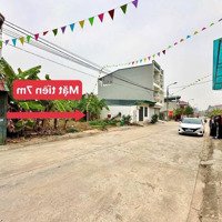 Bán Đất Tại Xã Kim Long, Tam Dương, Vĩnh Phúc, 99.8M2, Giá Nhỉnh Tỷ Sở Hữu Ngay
