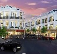 Chuyển Nhượng 270 Lô Liền Kề Tại Hoàng Mai Giá Bán 175 Triệu/M