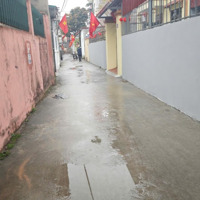 Bán 97,8M2, 2 Mặt Tiền Gần Vin Ocp3; Thôn Hoàng Xá, Kiêu Kỵ, Gia Lâm. Liên Hệ: 0985299336