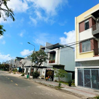 Chính Chủ Gửi Bán Lô Đất Siêu Đẹp Đường Thanh Lương 20 View Công Viên