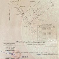 Cần Bán Đất Full Ođt, Đường Phan Văn Đối, Xã Bà Điểm, Huyện Hóc Môn, Tphcm