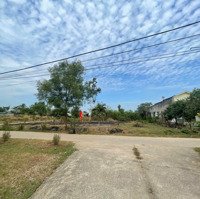 Siêu Phẩm Đất Hai Mặt Tiền - Vị Trí Vàng Xuân Hưng