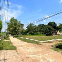 Bán Lô Đất 127M2 Trục Chính- Đầu Làng Gần Hồ Sinh Thái Thạch Bình- Thạch Thành- Thanh Hoá