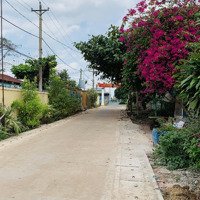 Thọ An - Bảo Quang - Tp. Long Khánh (Ngay Khu Dân Cư Kiểu Mẫu)