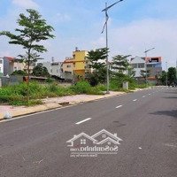 Chính Chủ Cần Bán Lại Lô Đất Đẹp Tại Kdc Củ Chi. 100M2 Giá Bán 1,2 Tỷ ( Shr Công Chứng Ngay )