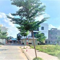 Chính Chủ Cần Bán Lại Lô Đất Đẹp Tại Kdc Củ Chi. 100M2 Giá Bán 1,2 Tỷ ( Shr Công Chứng Ngay )
