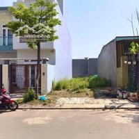 Chính Chủ Cần Bán Lại Lô Đất Đẹp Tại Kdc Củ Chi. 100M2 Giá Bán 1,2 Tỷ ( Shr Công Chứng Ngay )