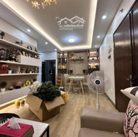 Chính Chủ Cho Thuê Căn Hộ 2N 2 Vệ Sinh- Mhdi Tăng Thiết Giáp. Lh Em Châu 0978012114 Để Xem Nhà