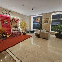 Chủ Nhà Cho Thuê Căn Góc 3 Phòng Ngủhòa Bình Green Đường Bưởi, Ba Đình, Hà Nội