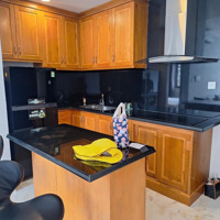 Cho Thuê Ch 1 Phòng Ngủtầng 24 Căn Góc 50M2, 17 Triệu, Tại Bến Vân Đồn, P 12, Q4, Hcm
