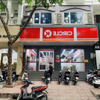 Cho Thuê Mbkd Tô Hiệu Mặt Tiền Siêu Rộng 14M, S Hơn 300M2X5T