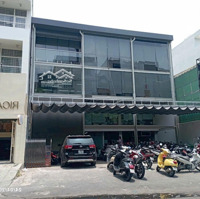 Cho Thuê Mặt Tiền Đường Số 6 Nguyễn Thành Ý Phường Đakao Quận 1