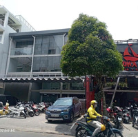 Cho Thuê Mặt Tiền Đường Số 6 Nguyễn Thành Ý Phường Đakao Quận 1
