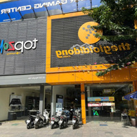 Cho Thuê Nhà Mặt Phố Đỗ Quang 100M X 3 Tầng, Mặt Tiền 8M, Thông Sàn Vị Trí Đẹp, Nhận Diện Tốt