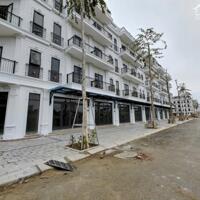BÁN LIỀN KỀ 1 Ô 1X KĐT ĐÔNG DƯƠNG – ĐỨC THƯỢNG RESIDENCE, HƯỚNG TÂY NAM