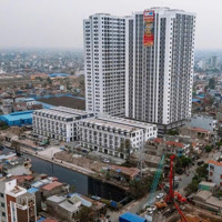 Bán Nhà Dự Án Nhà Ở Xã Hội 384 Lê Thánh Tông, Ngô Quyền, Hp Đại Lý F1. 0769.186.179