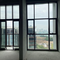 Cần Bán Lofthouse Galleria Metropole-Tầng Penthouse Giá Tốt