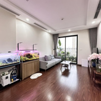 Chính Chủ Bán Gấp Căn 2 Ngủ 78 M2 Roman Plaza, Tố Hữu , Giá Bán 5 Tỷ, Sẵn Sổ Full Nội Thất