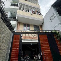 Chdv 267/52 Bùi Đình Tuý 70M2 3 Tầng Khai Thác 40 Triệu/Tháng