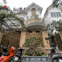 Chính Chủ Bán Gấp Căn Biệt Thự An Khang 225M2, Ngay Hồ Thiên Văn Học, Kđt Dương Nội. Liên Hệ: 0836 281111