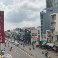 Mặt Tiền Kinh Doanh 16M ,Shr,3 Tầng Lầu,Duong Bá Trac Q8.070754787