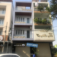 Chính Chủ 0938295519 Bán Nhà Mặt Tiền Đường Chợ Lớn Bình Phú 12 Tỷ7 4 Lầu Đt Đất 75M2 Dts 260M2 Shr