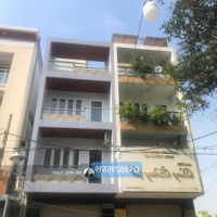 Chính Chủ 0938295519 Bán Nhà Mặt Tiền Đường Chợ Lớn Bình Phú 12 Tỷ7 4 Lầu Đt Đất 75M2 Dts 260M2 Shr