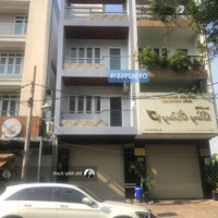 Chính Chủ 0938295519 Bán Nhà Mặt Tiền Đường Chợ Lớn Bình Phú 12 Tỷ7 4 Lầu Đt Đất 75M2 Dts 260M2 Shr